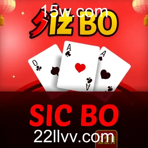 Sic Bo